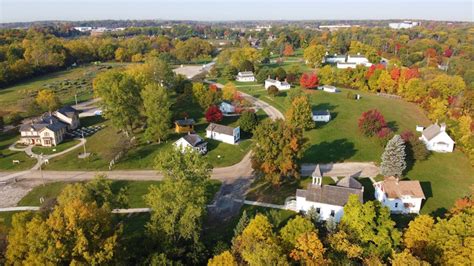 greenmead historical park.